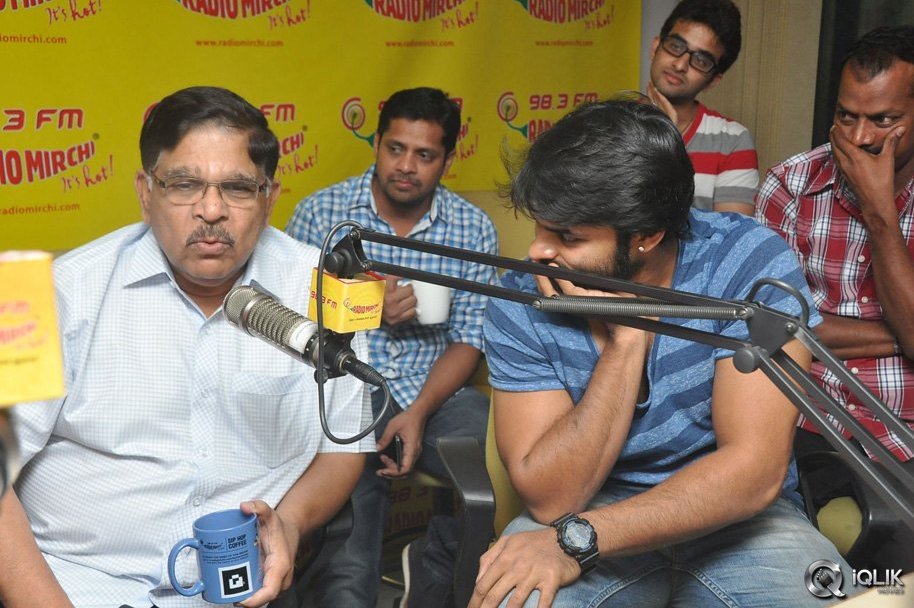 Pilla-Nuvvu-Leni-Jeevitham-Movie-Song-Launch-at-Radio-Mirchi